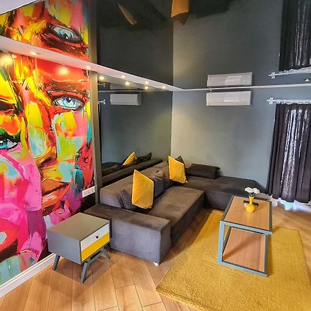 Letstay Hotel - Adults Only Antalya Kültér fotó