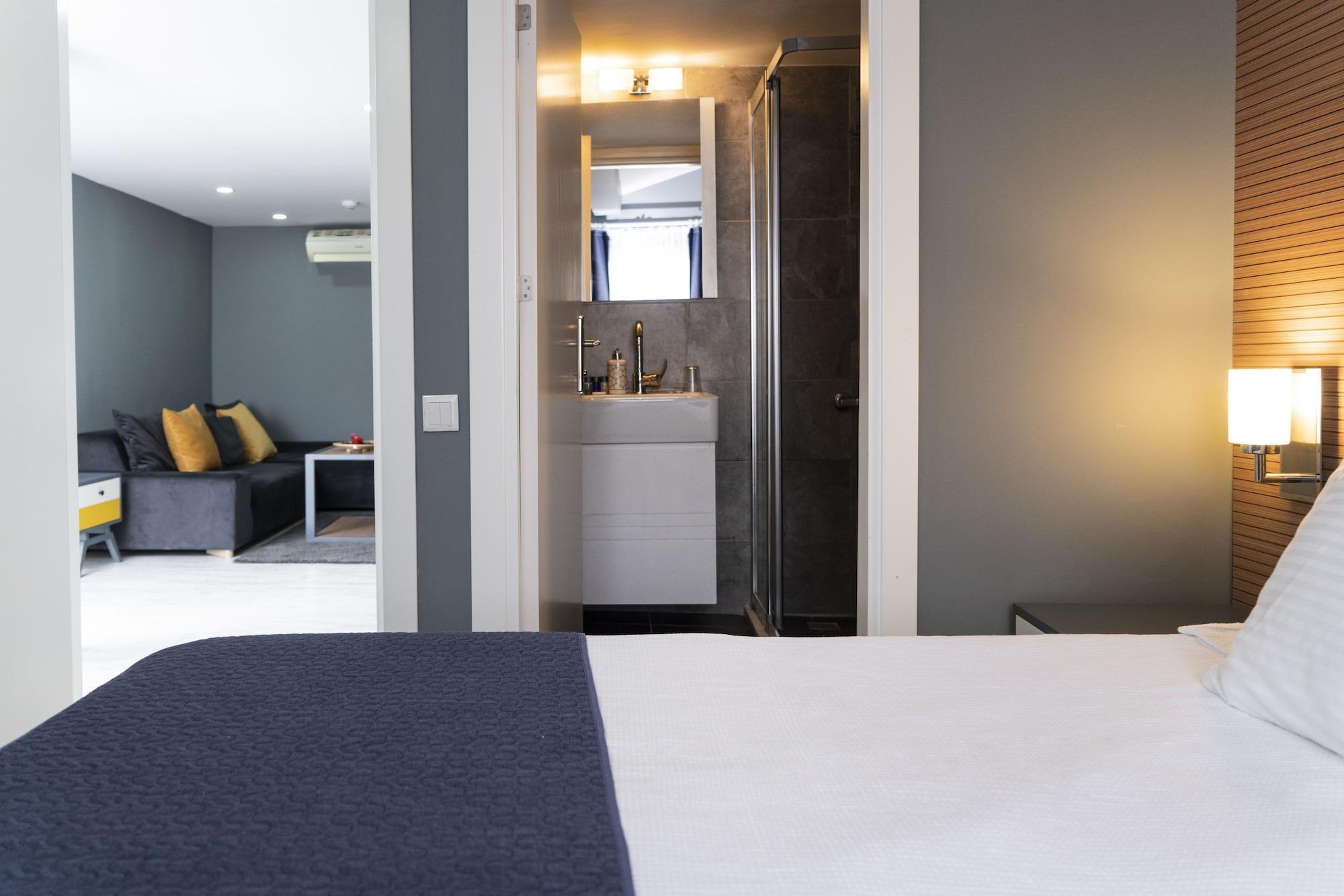 Letstay Hotel - Adults Only Antalya Kültér fotó