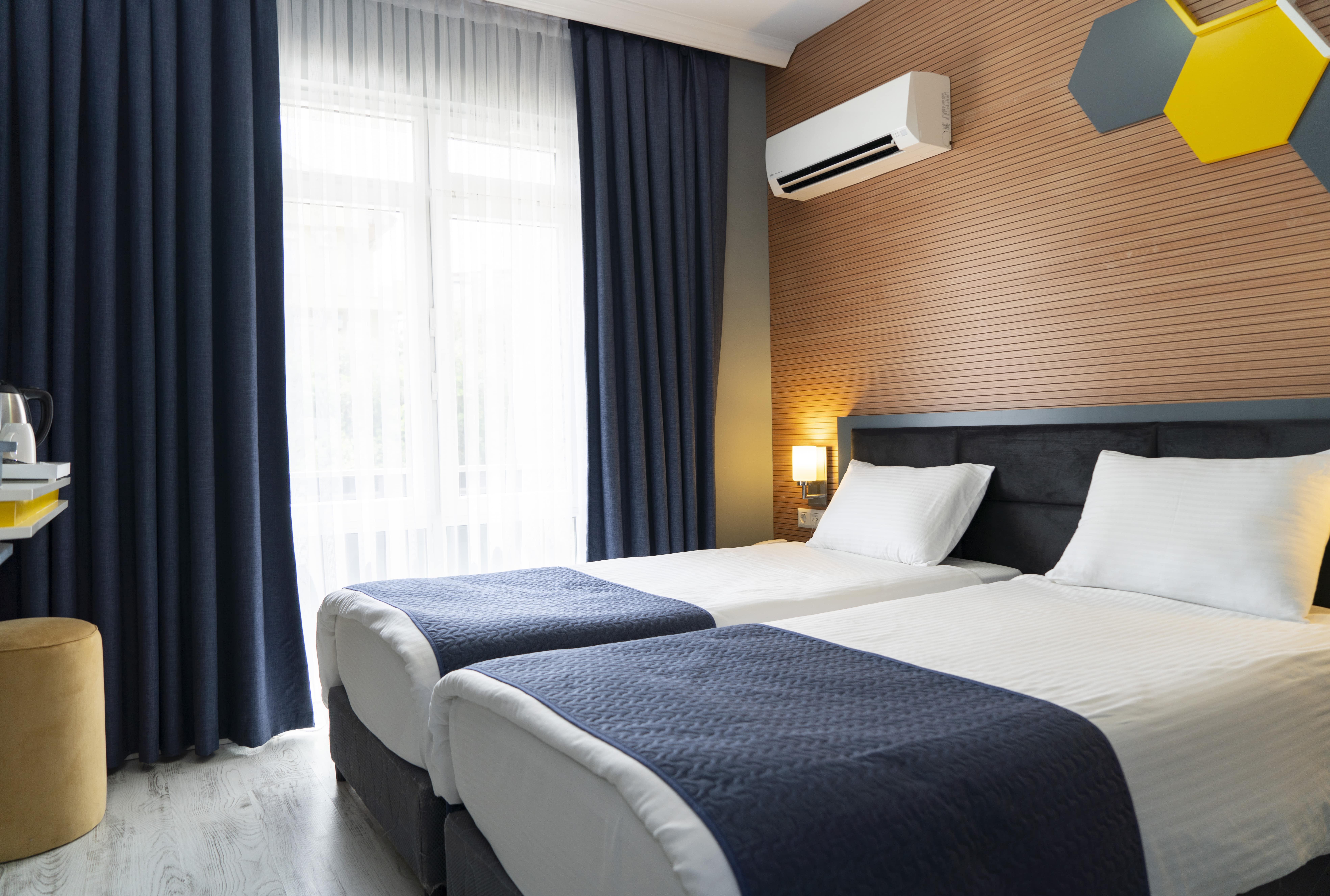 Letstay Hotel - Adults Only Antalya Kültér fotó