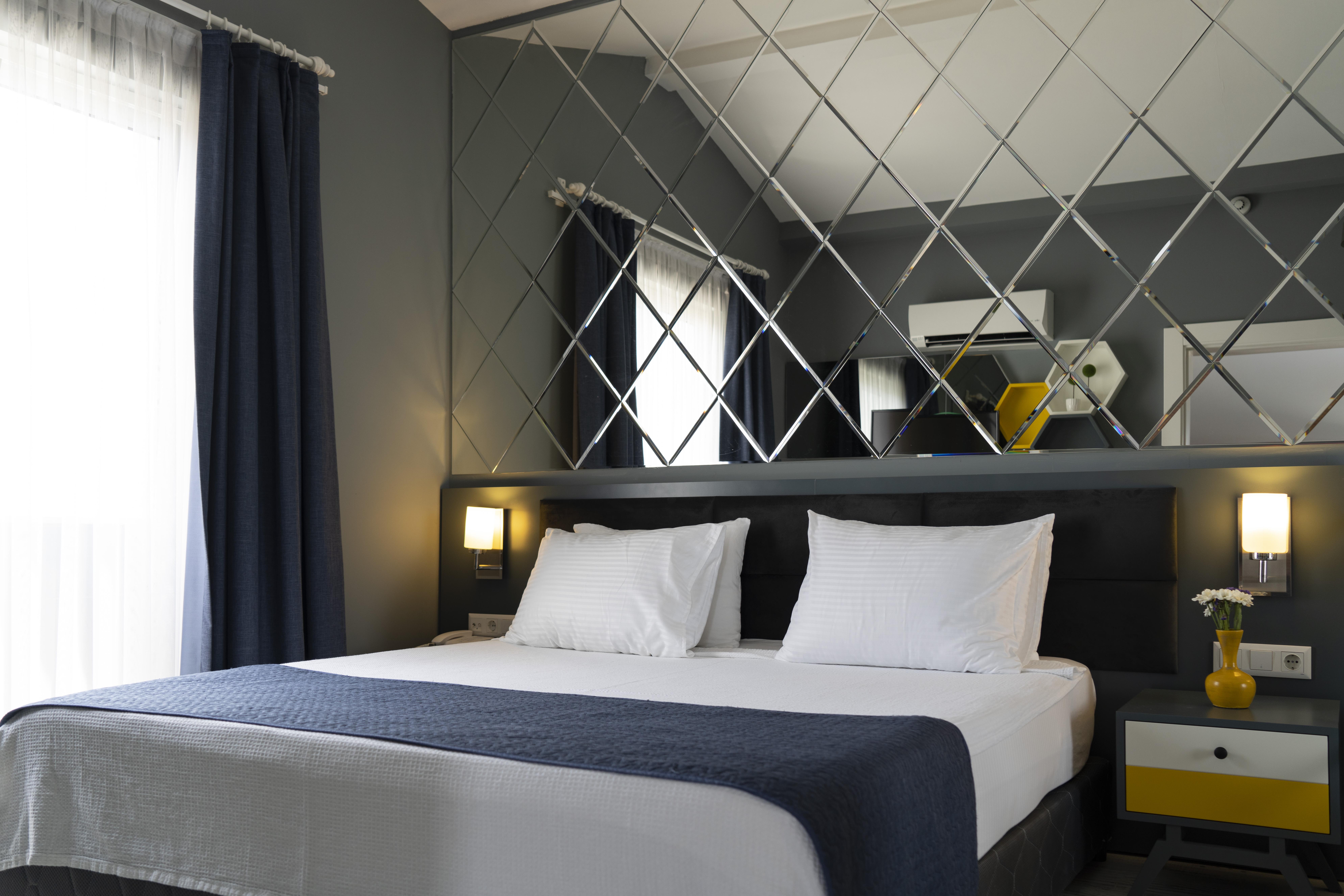 Letstay Hotel - Adults Only Antalya Kültér fotó