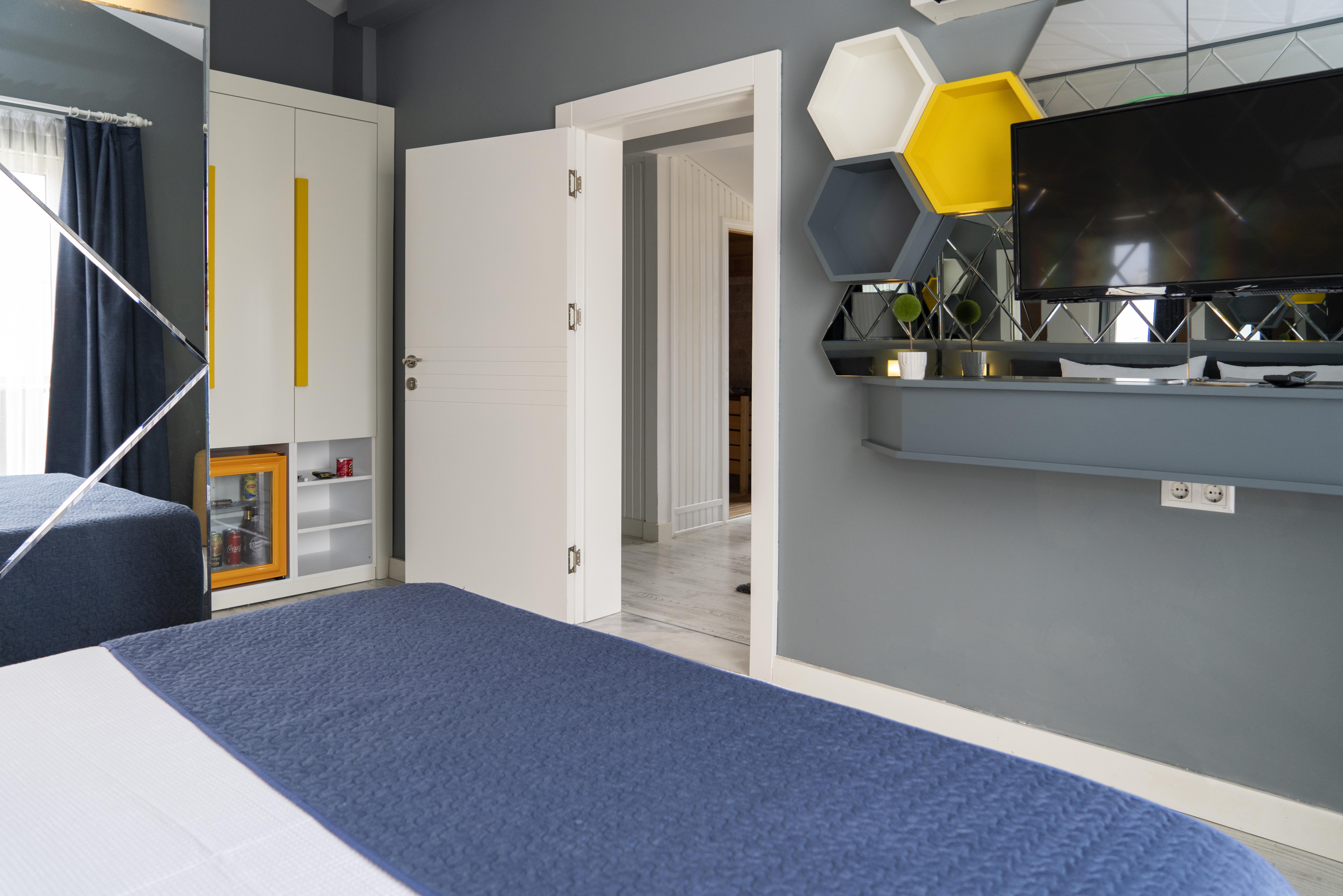 Letstay Hotel - Adults Only Antalya Kültér fotó