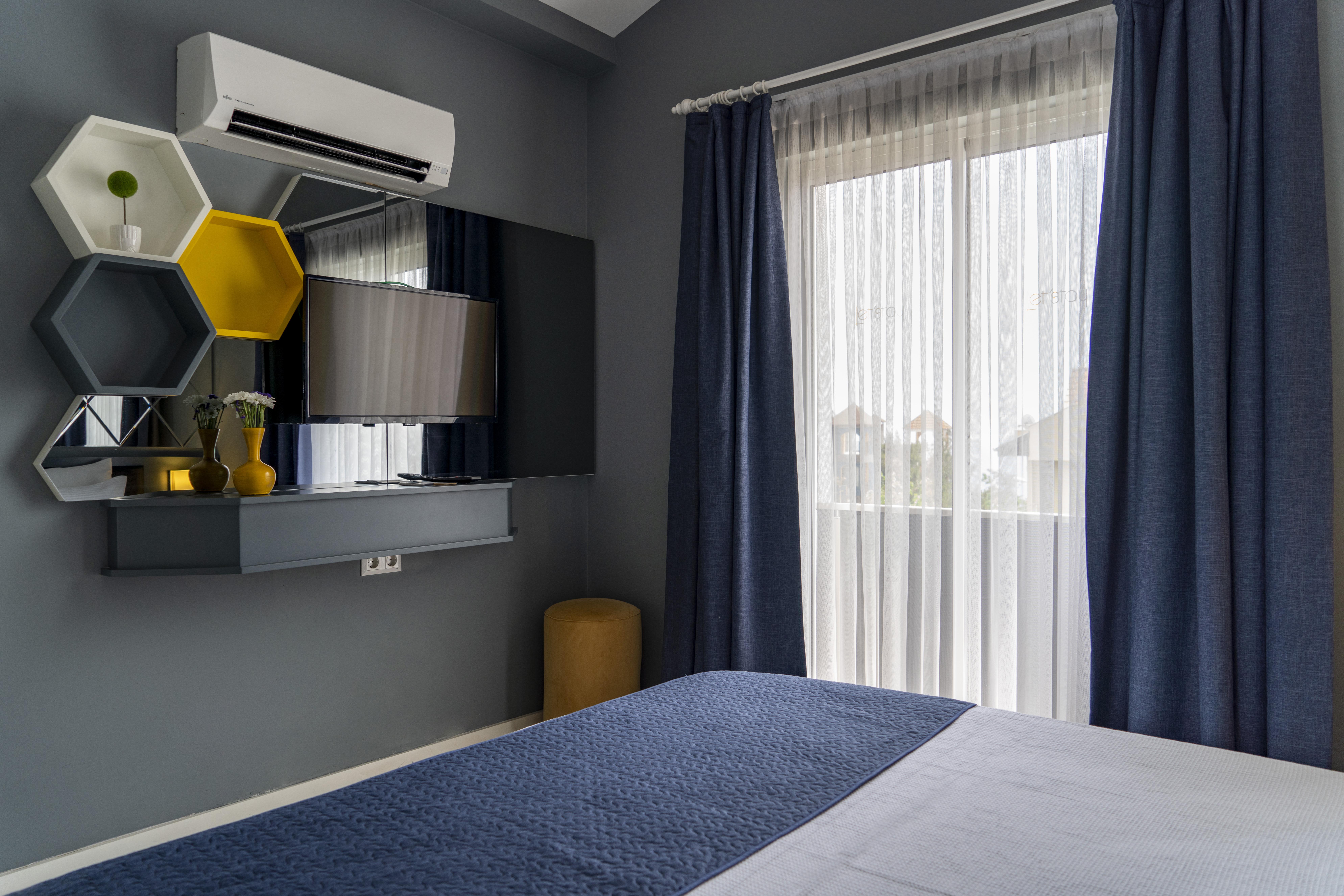 Letstay Hotel - Adults Only Antalya Kültér fotó