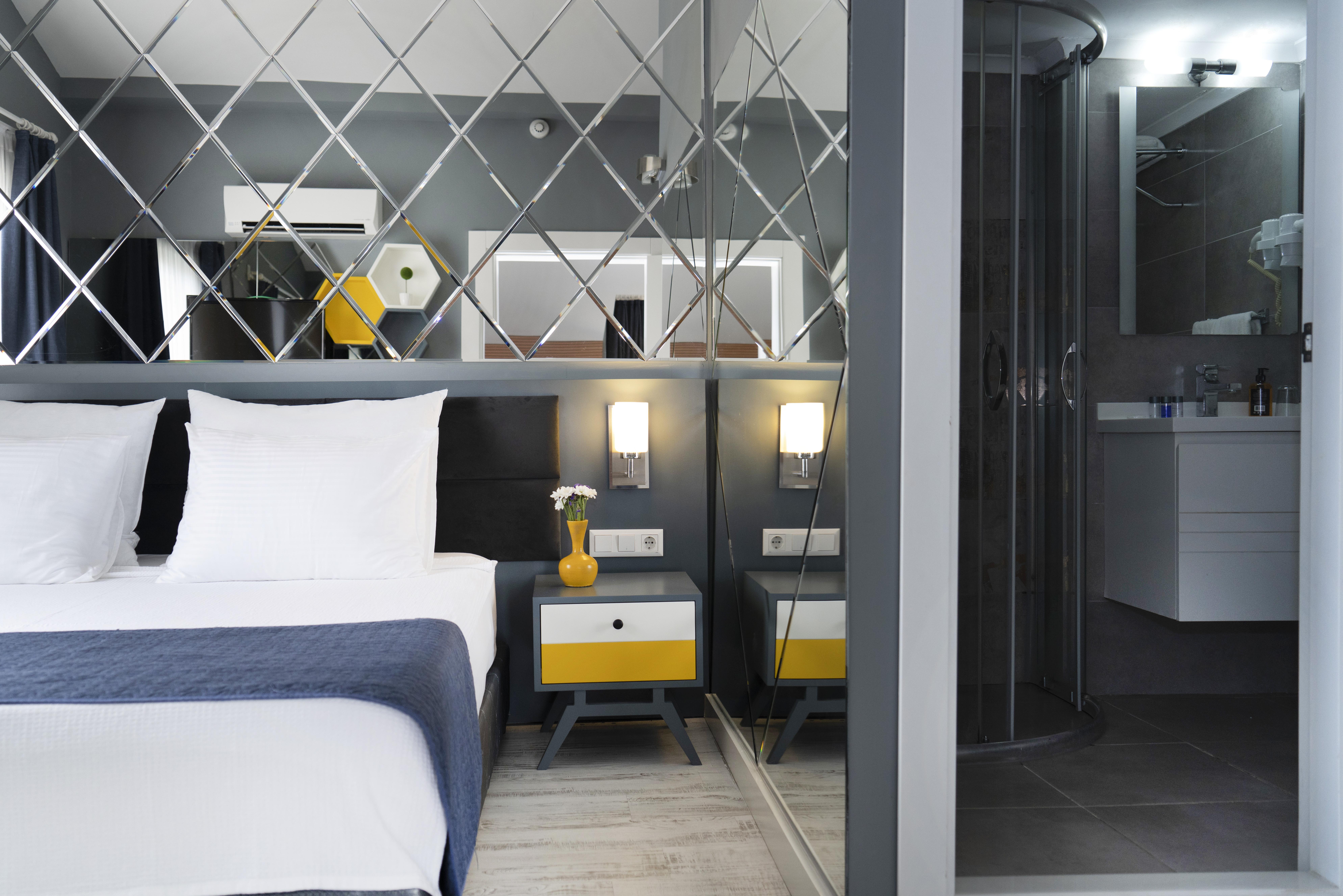 Letstay Hotel - Adults Only Antalya Kültér fotó