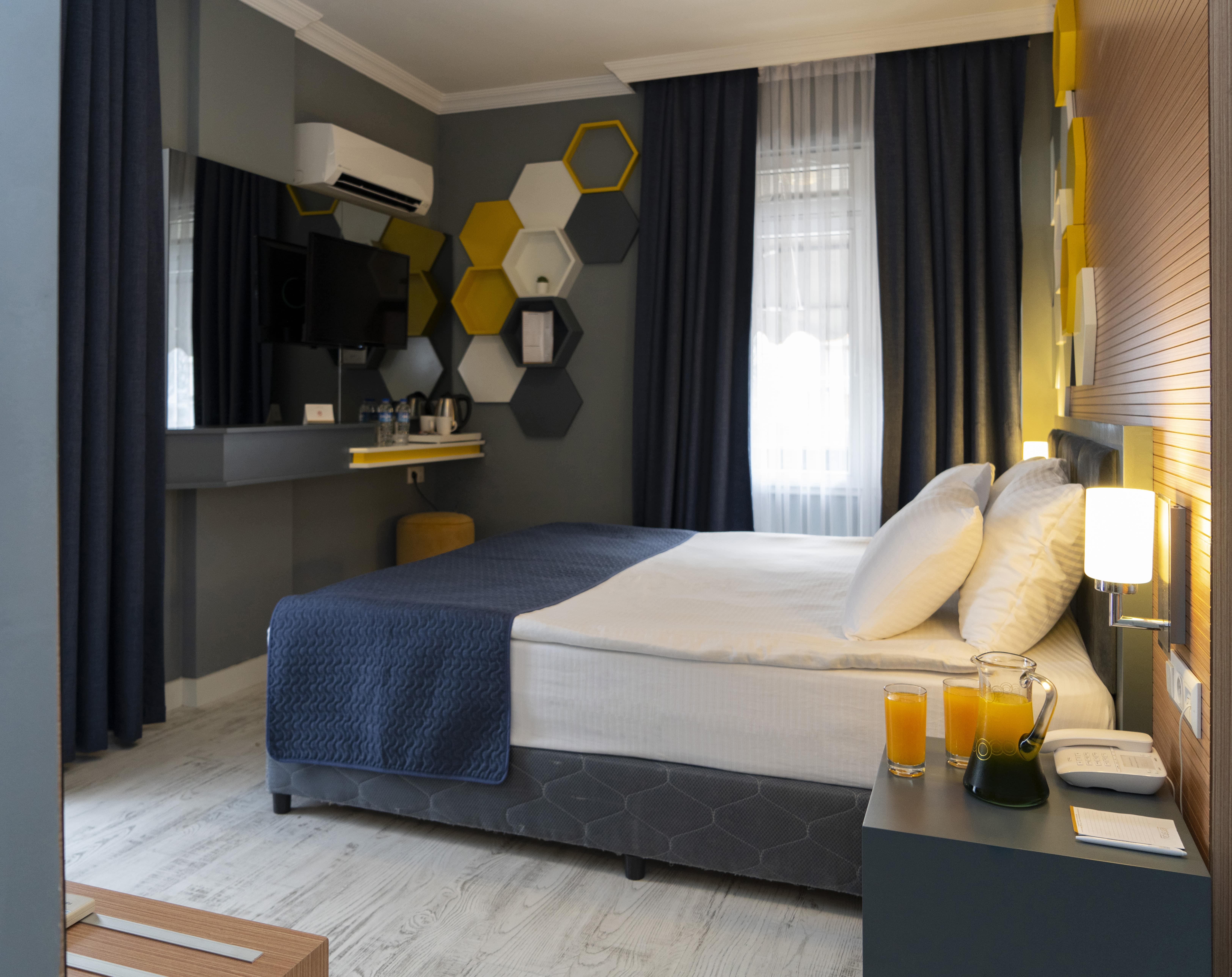 Letstay Hotel - Adults Only Antalya Kültér fotó