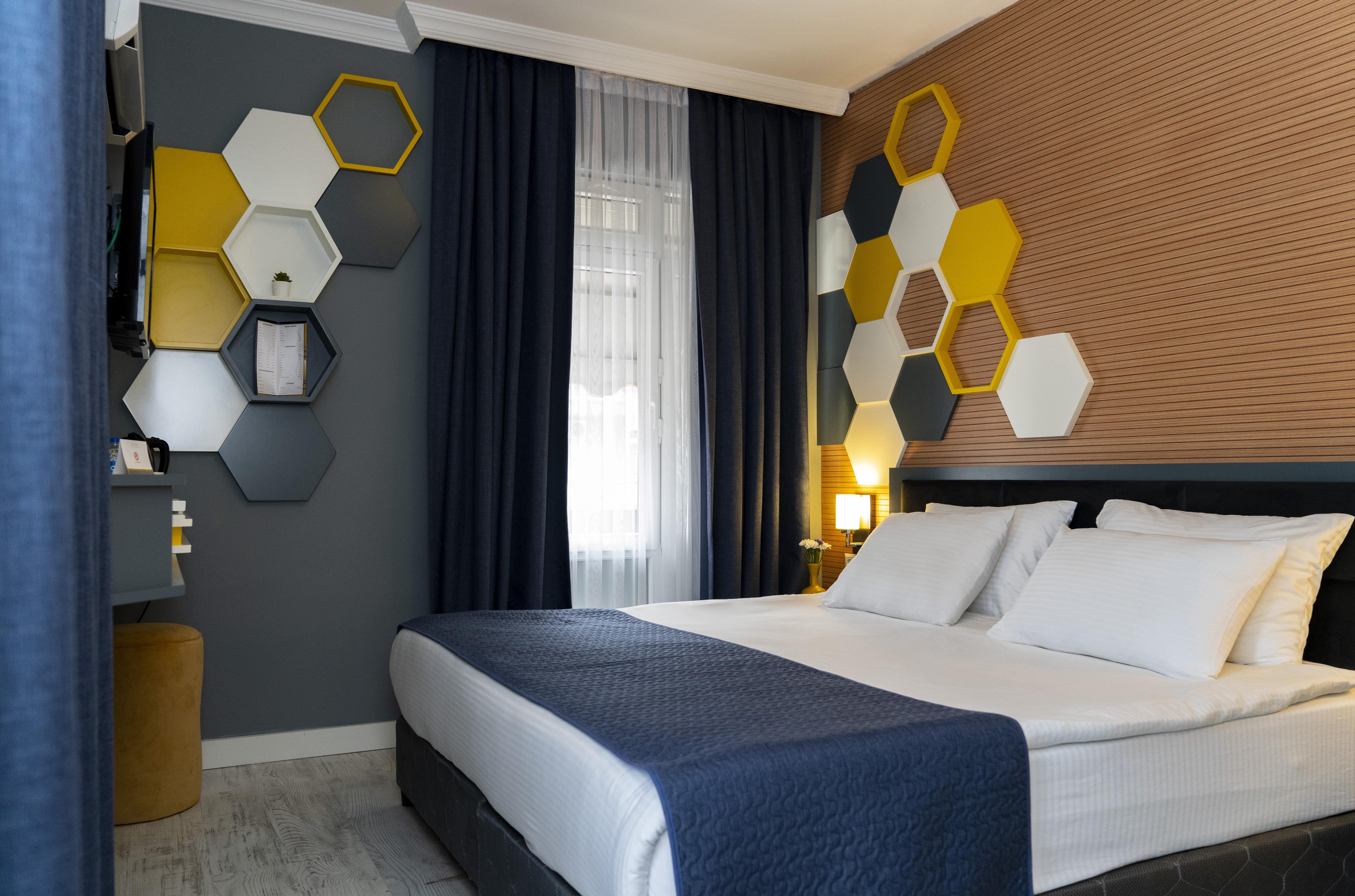 Letstay Hotel - Adults Only Antalya Kültér fotó