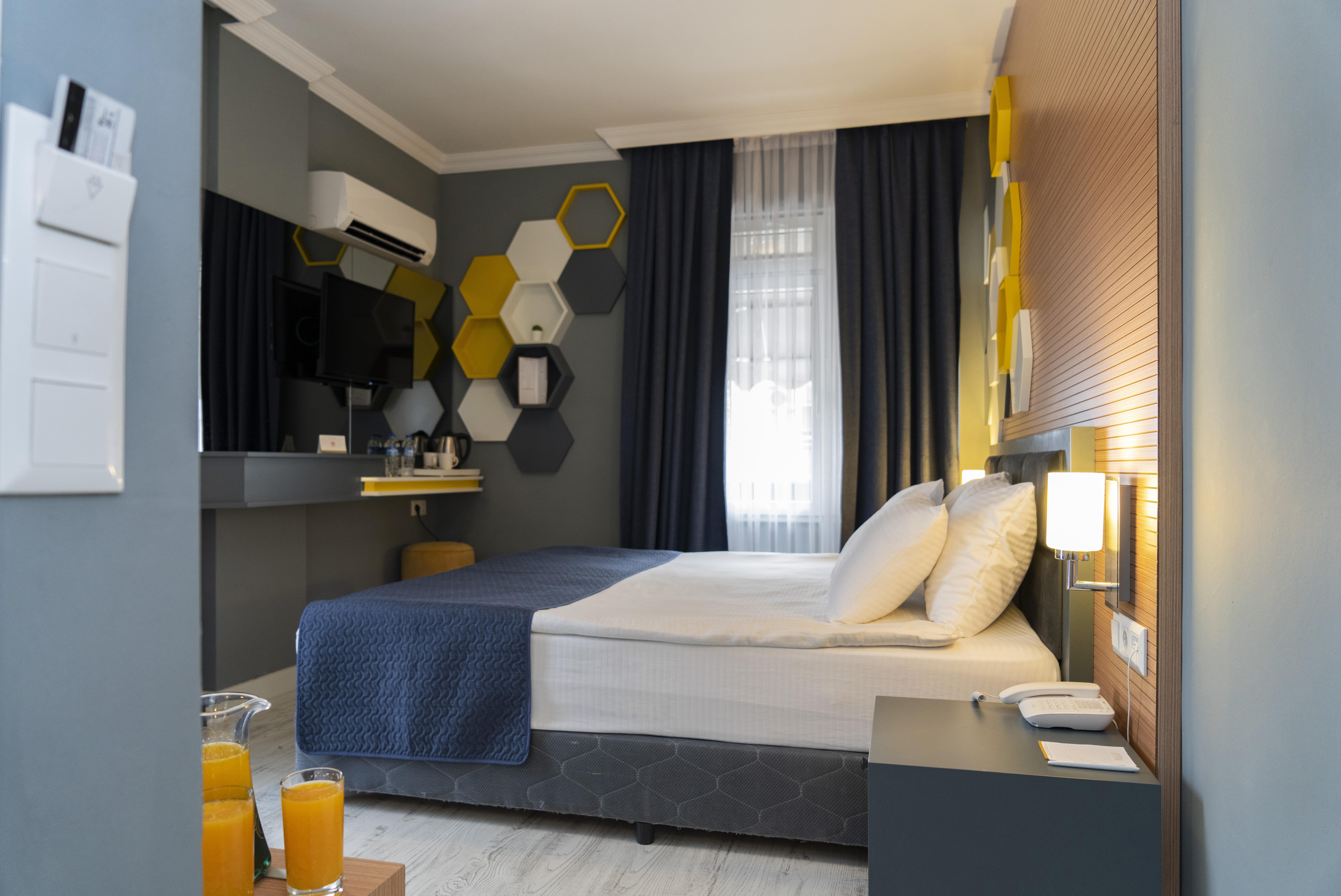 Letstay Hotel - Adults Only Antalya Kültér fotó