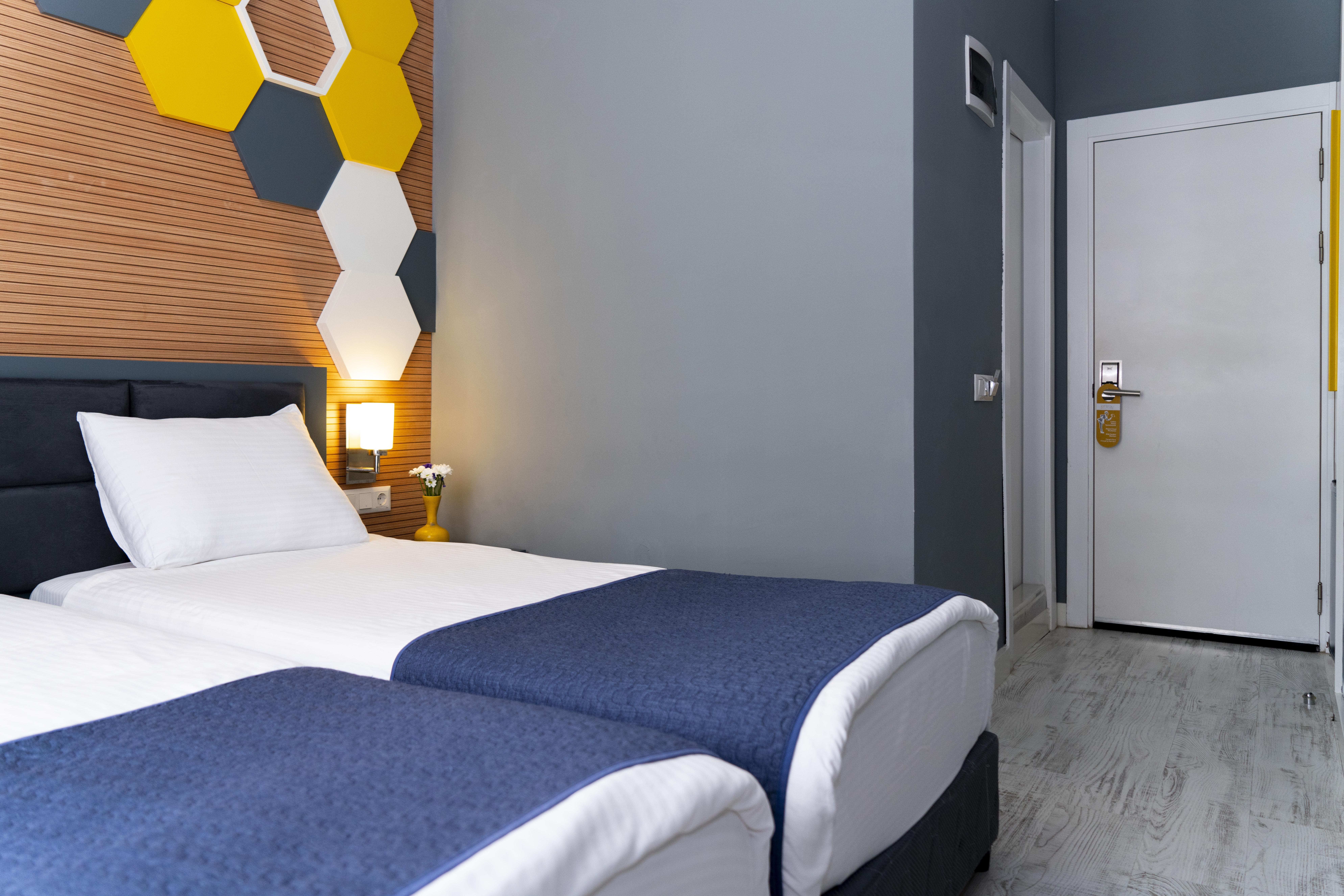 Letstay Hotel - Adults Only Antalya Kültér fotó