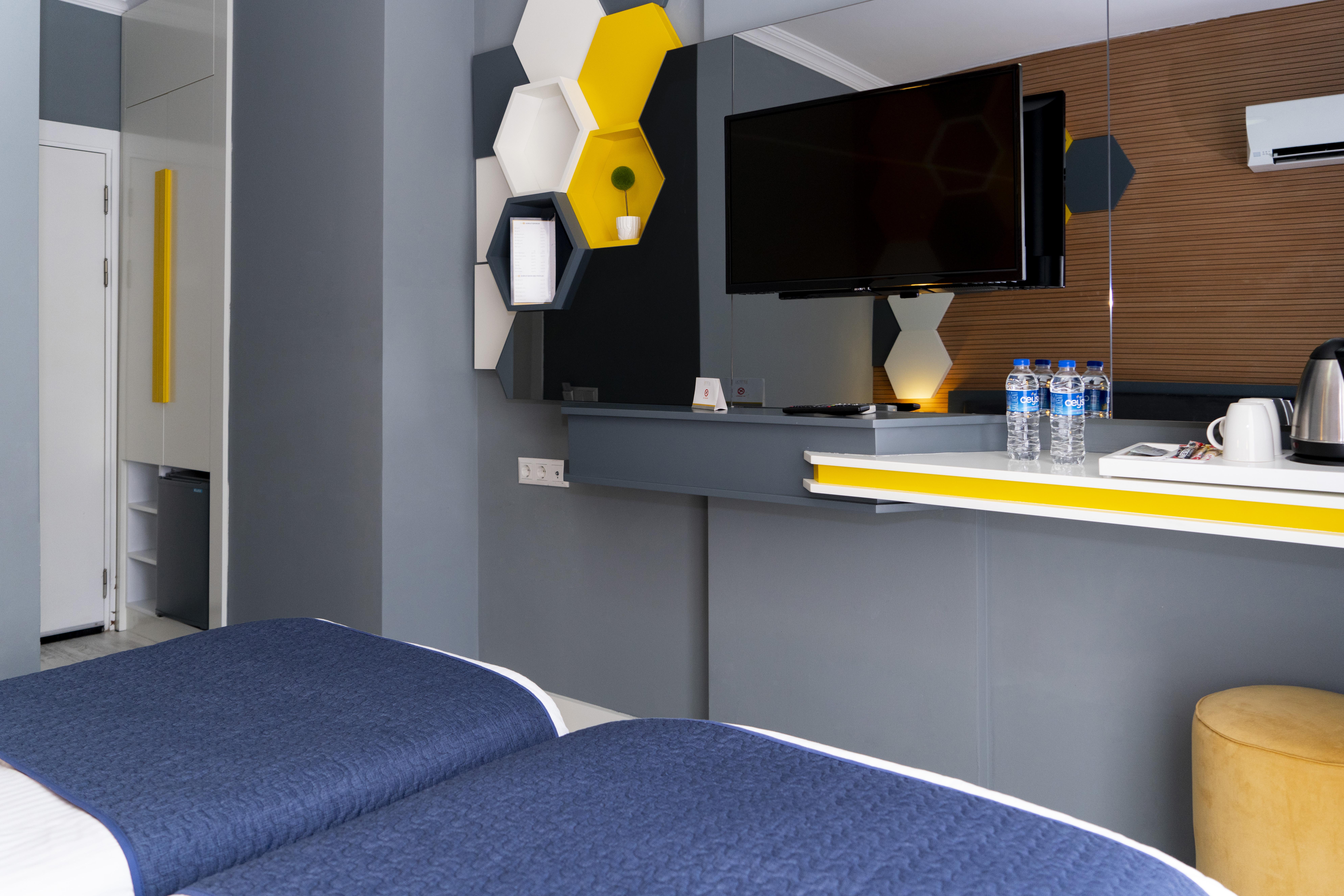 Letstay Hotel - Adults Only Antalya Kültér fotó