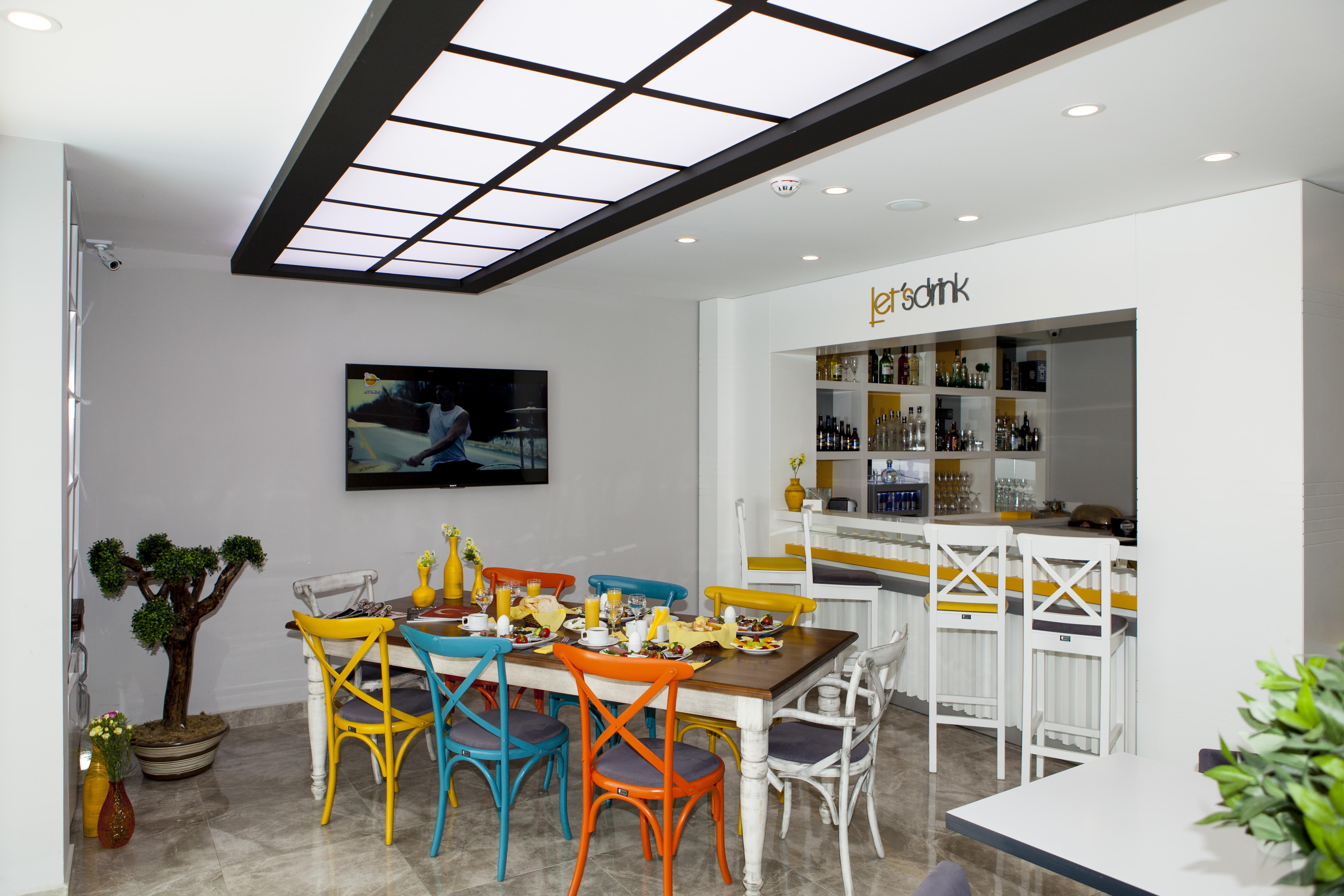Letstay Hotel - Adults Only Antalya Kültér fotó