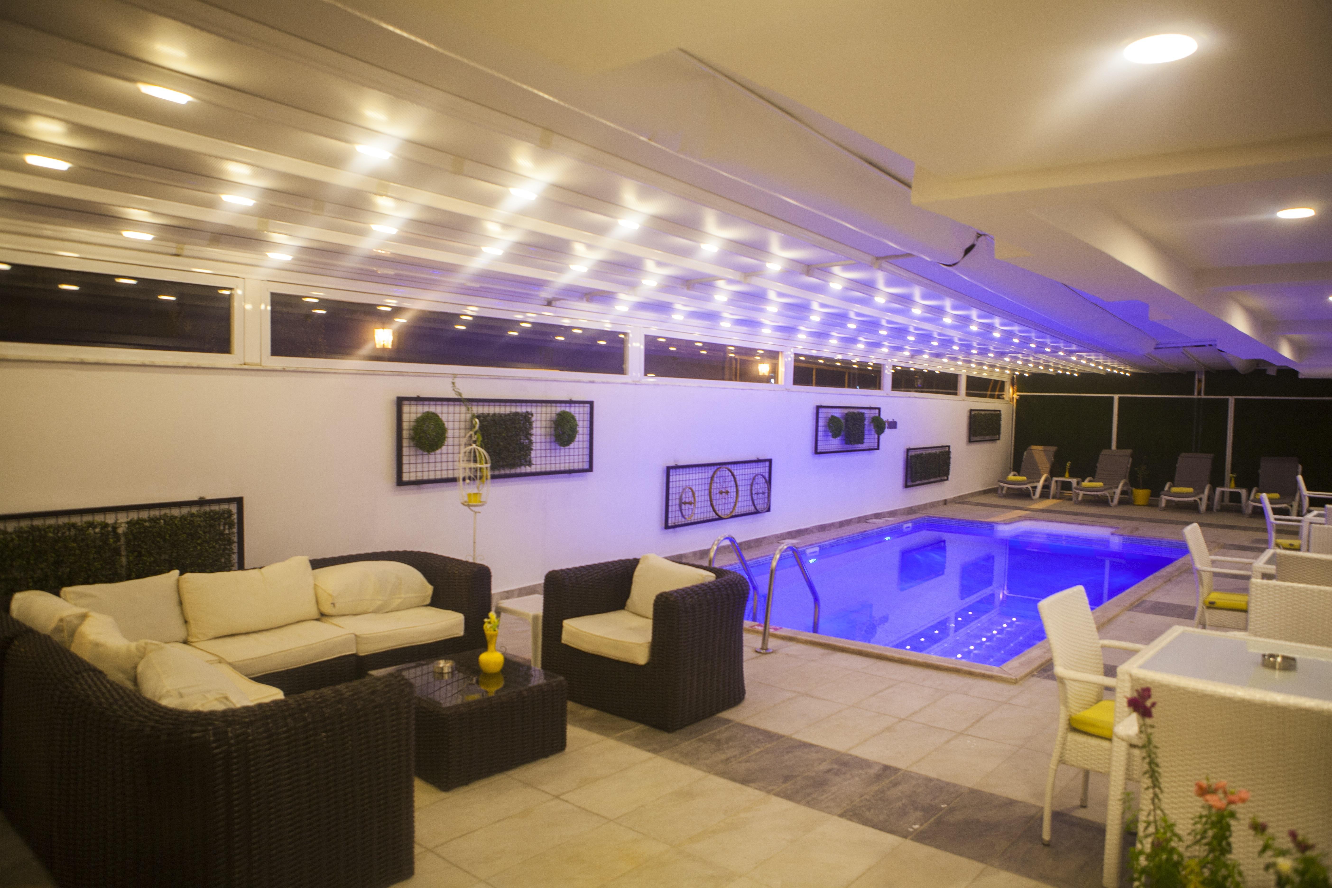 Letstay Hotel - Adults Only Antalya Kültér fotó