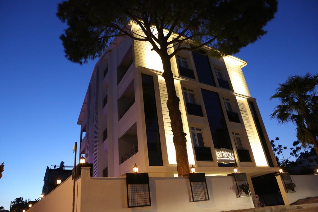 Letstay Hotel - Adults Only Antalya Kültér fotó