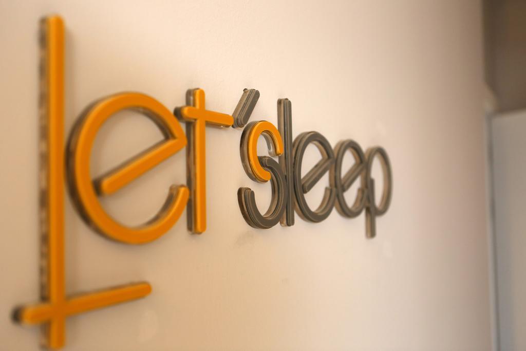 Letstay Hotel - Adults Only Antalya Kültér fotó