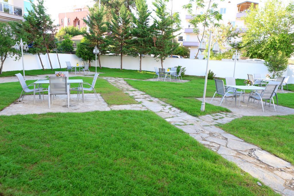 Letstay Hotel - Adults Only Antalya Kültér fotó