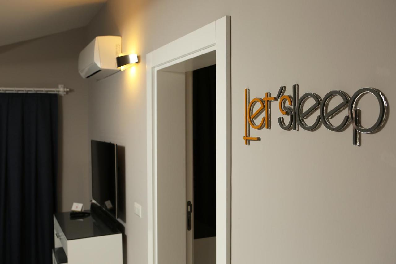 Letstay Hotel - Adults Only Antalya Kültér fotó