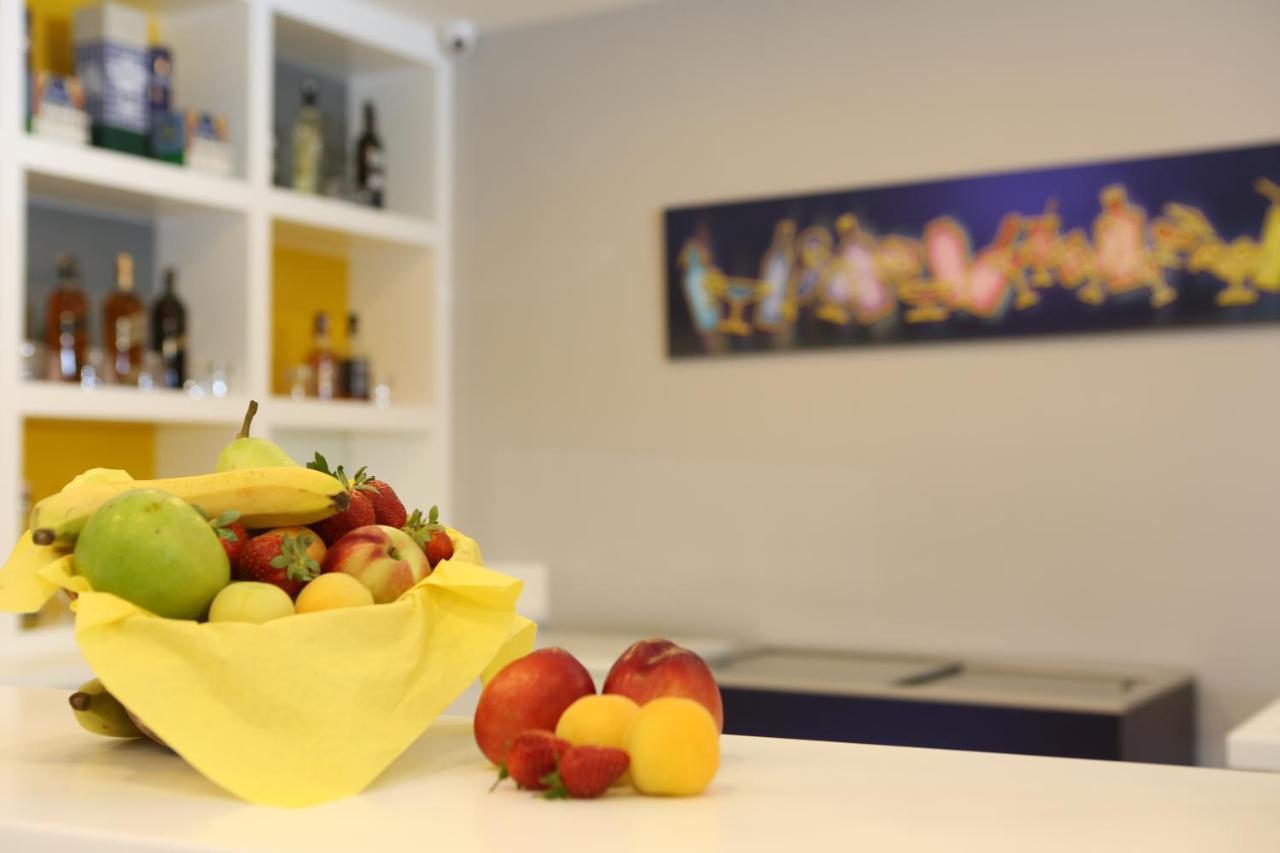 Letstay Hotel - Adults Only Antalya Kültér fotó