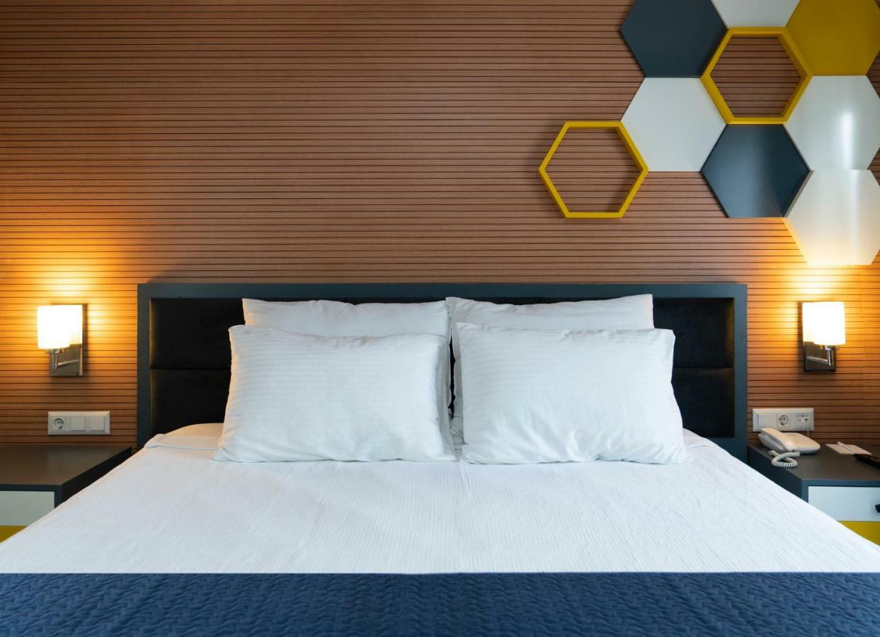 Letstay Hotel - Adults Only Antalya Kültér fotó