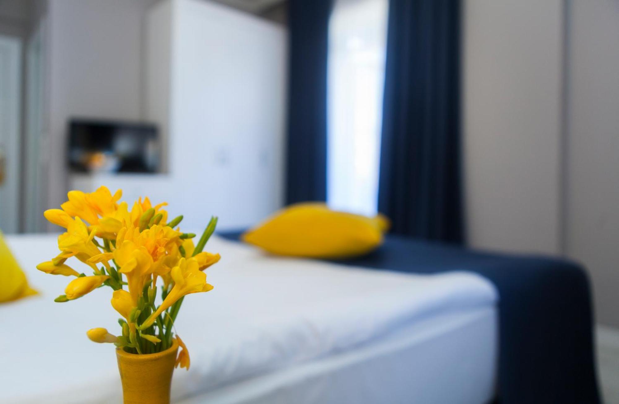 Letstay Hotel - Adults Only Antalya Kültér fotó