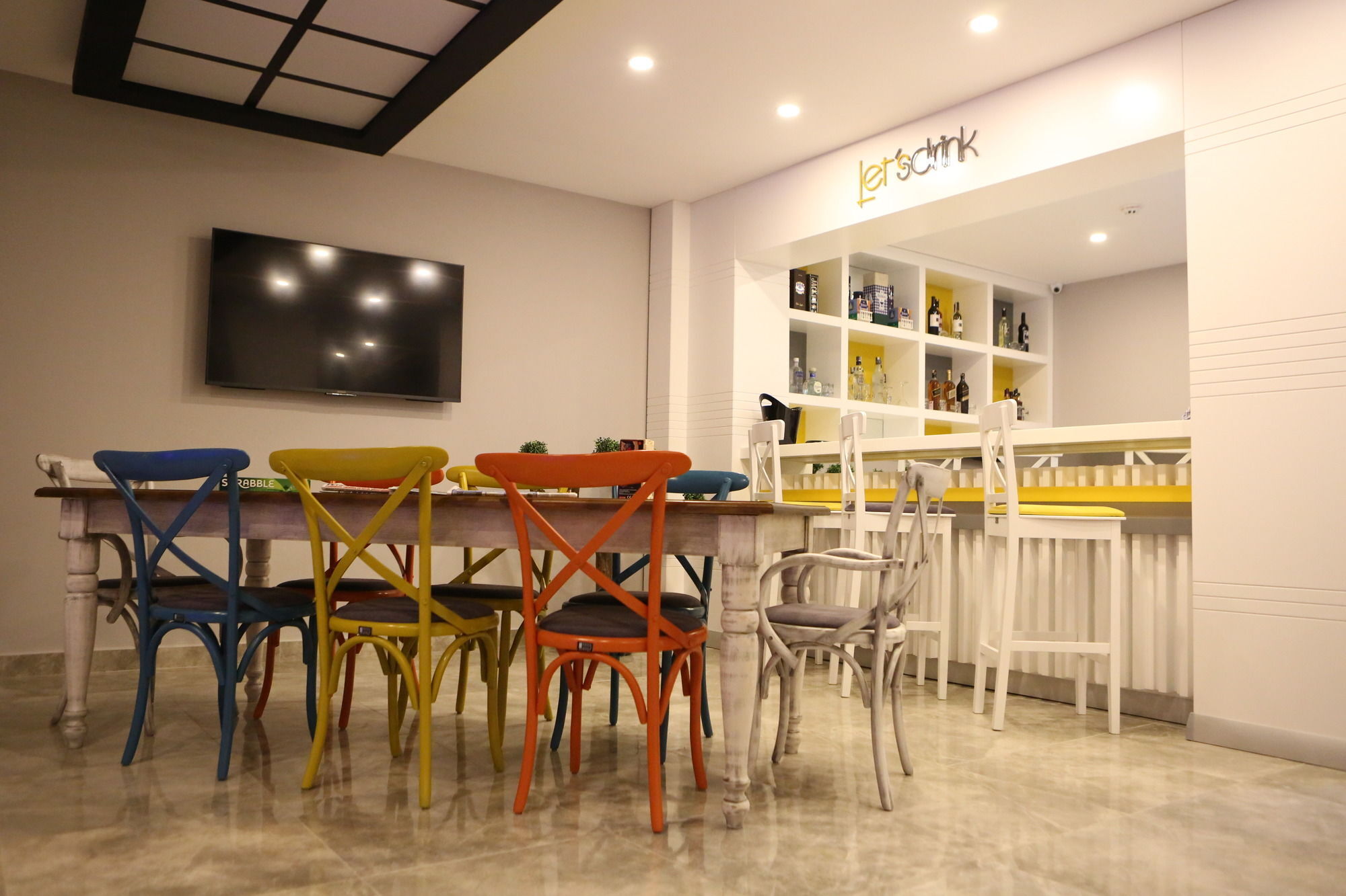 Letstay Hotel - Adults Only Antalya Kültér fotó