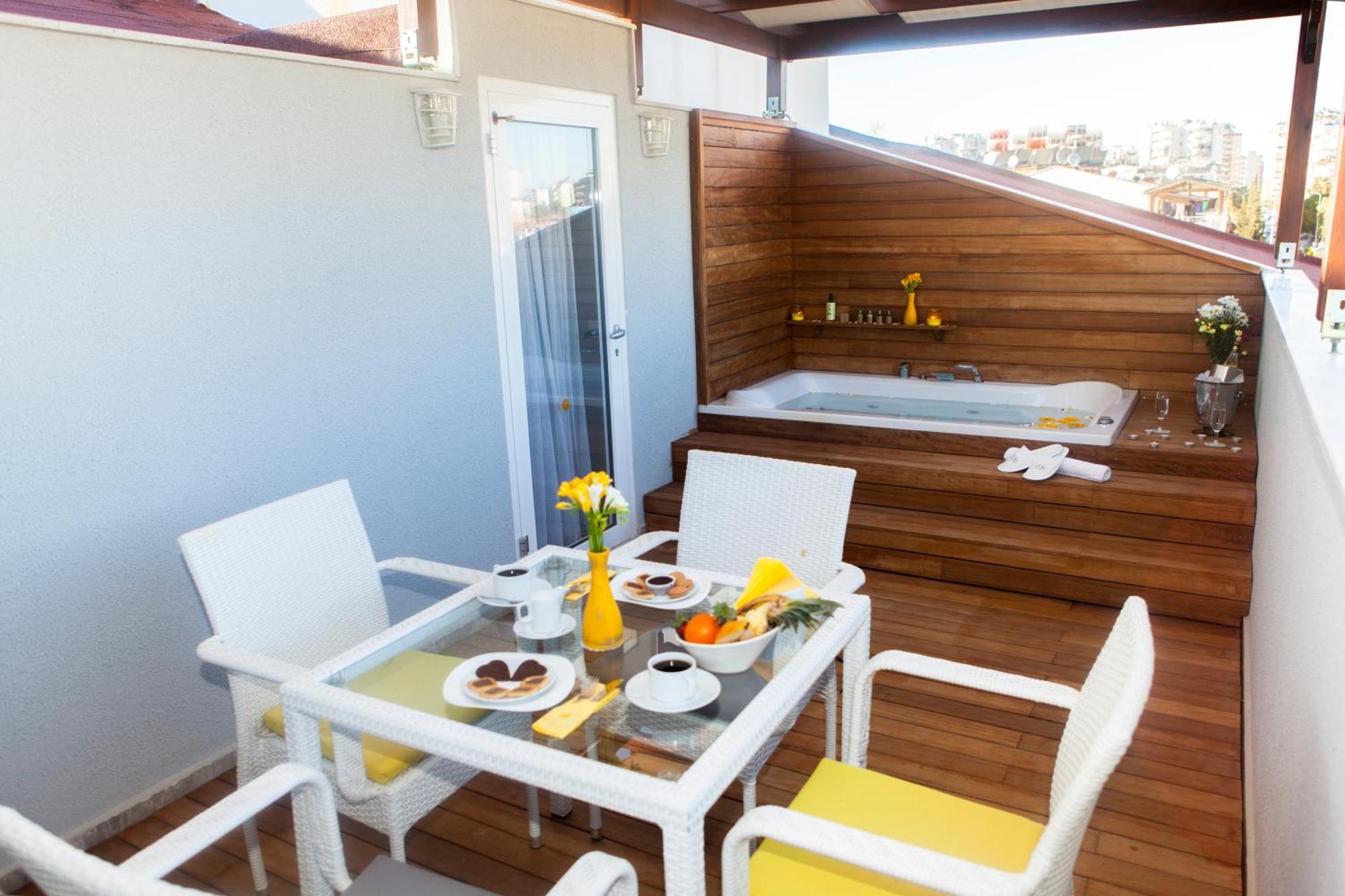 Letstay Hotel - Adults Only Antalya Kültér fotó