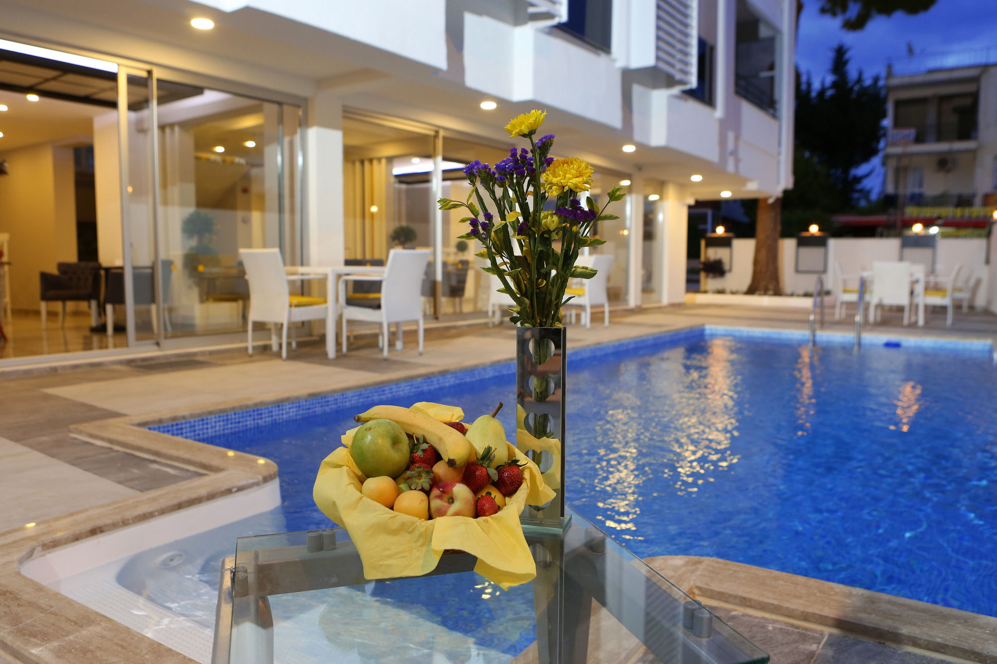Letstay Hotel - Adults Only Antalya Kültér fotó