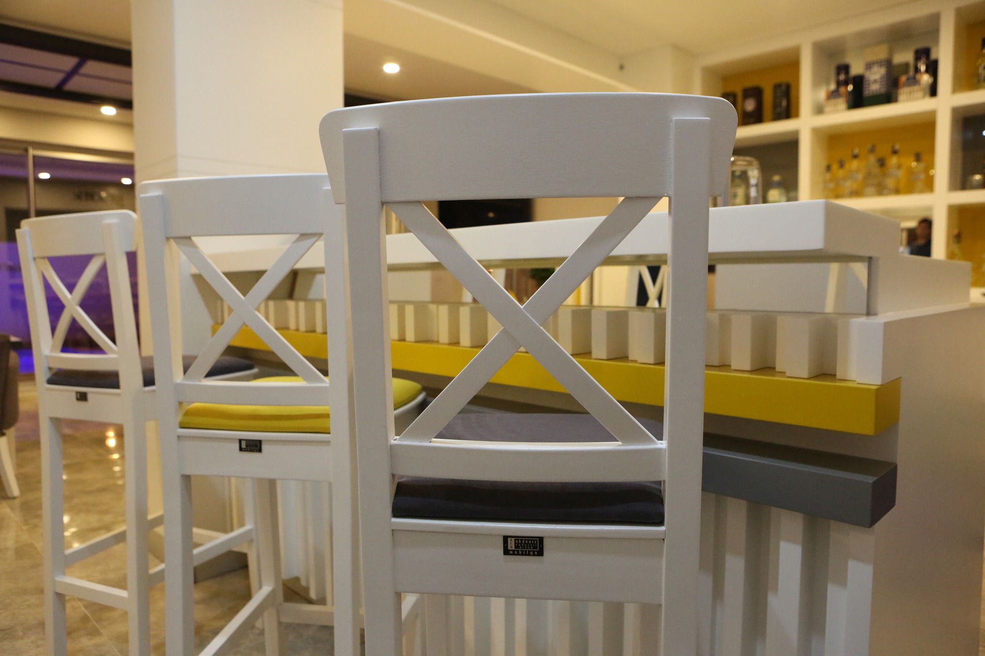Letstay Hotel - Adults Only Antalya Kültér fotó