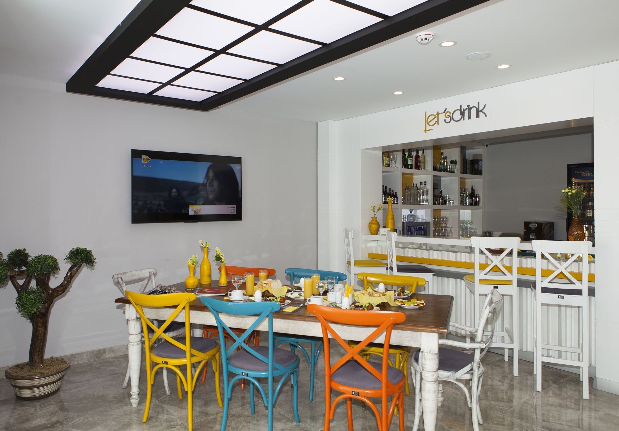 Letstay Hotel - Adults Only Antalya Kültér fotó
