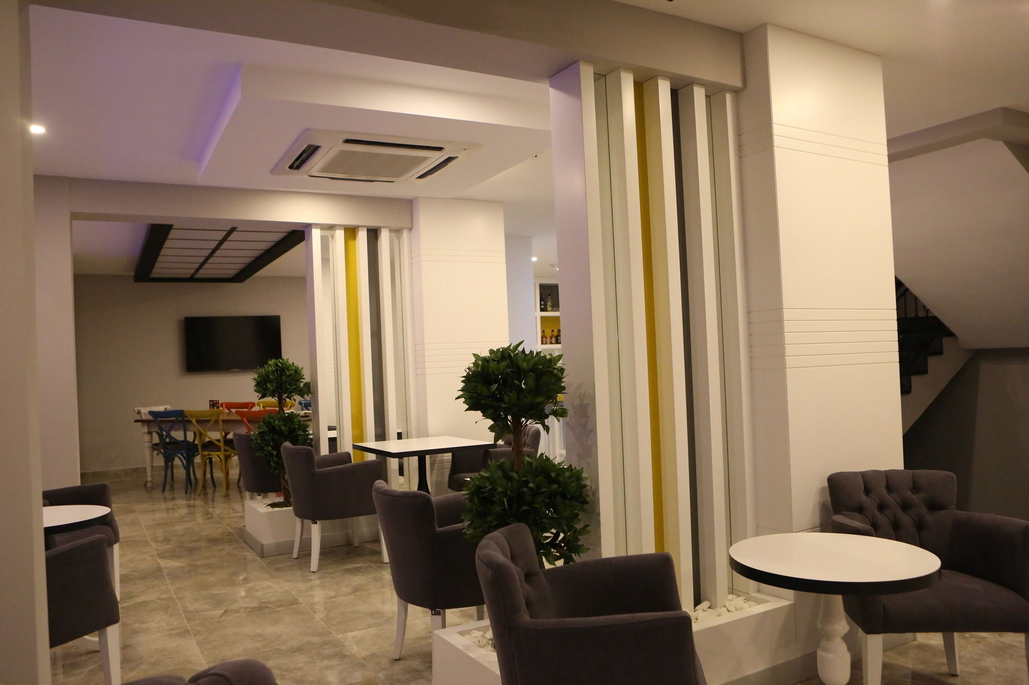 Letstay Hotel - Adults Only Antalya Kültér fotó