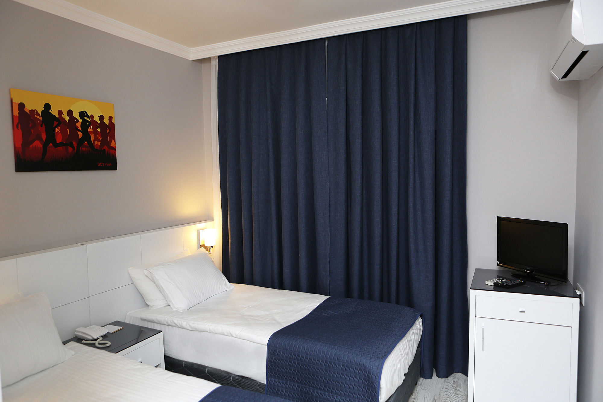 Letstay Hotel - Adults Only Antalya Kültér fotó