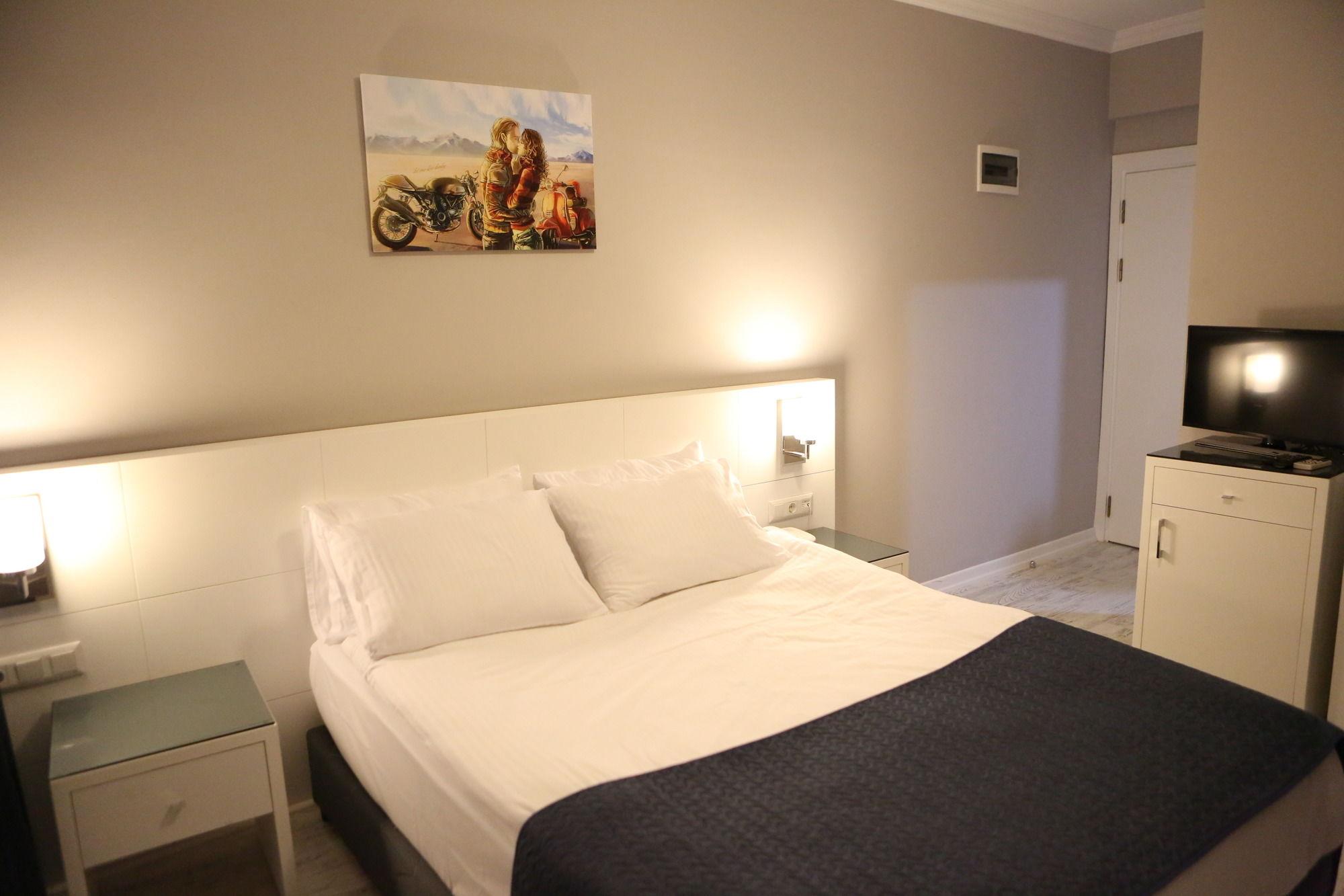 Letstay Hotel - Adults Only Antalya Kültér fotó