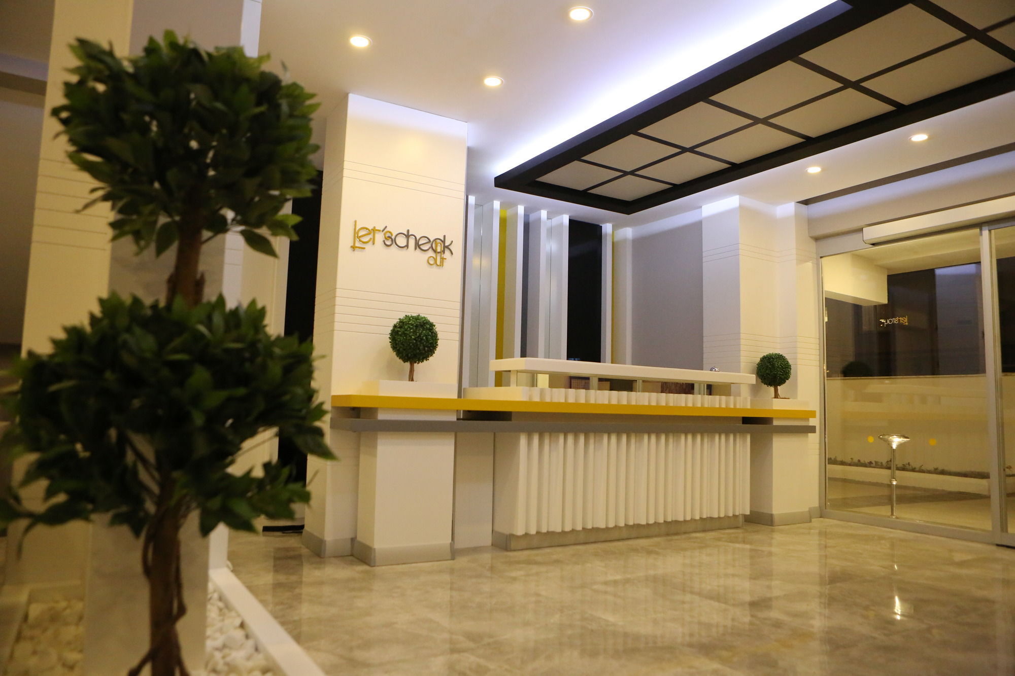 Letstay Hotel - Adults Only Antalya Kültér fotó